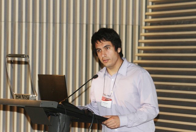 SEMINARIO FCFM4279